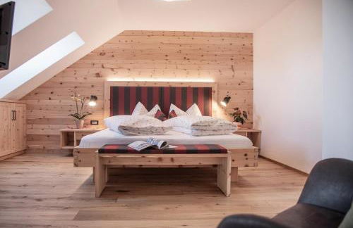 Penthouse Chalet Pichlerhof - Photo 7