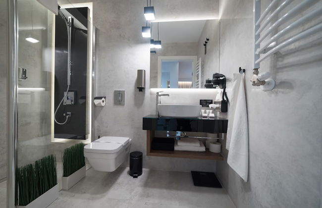 Apart-Hotel VIVI Residence & SPA - Foto 71