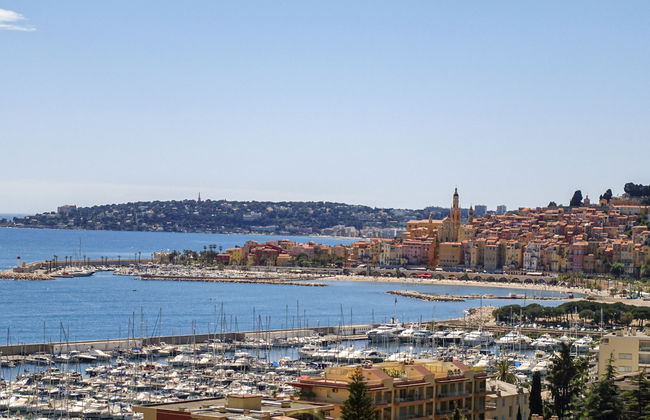 Le Parc Massolin - Foto 27