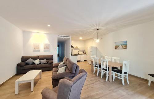 Apartamento Niagara- Agua - Foto 1