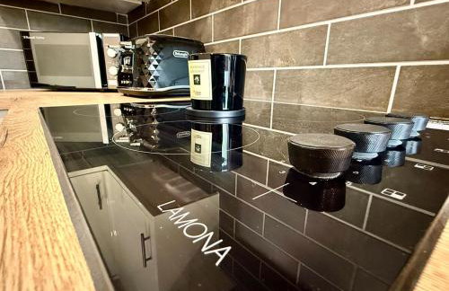 Detached Modern Flat 8 Min Walk to Pudsey Station - Foto 5