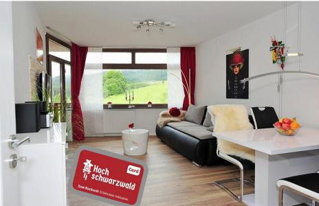 Ferienwohnung Bollenhut - Foto 1