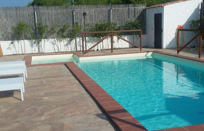 Villa White&Blu - Photo 17