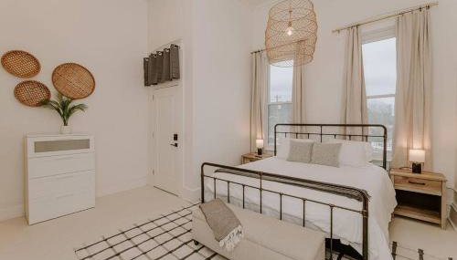 East Main Lofts - Minimalist 302 - Foto 3