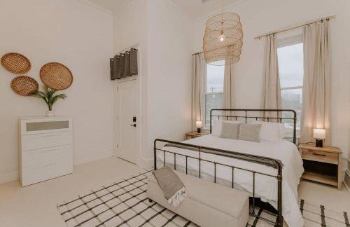 East Main Lofts - Minimalist 302 - Foto 3