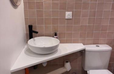 Welcome Home à 5 Min de Paris en RER - Foto 15