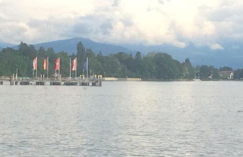 Ferienwohnung am Bodensee - Foto 12