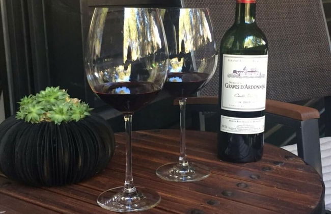 Mechthild and Hans-jurgen Geschwind - Foto 15