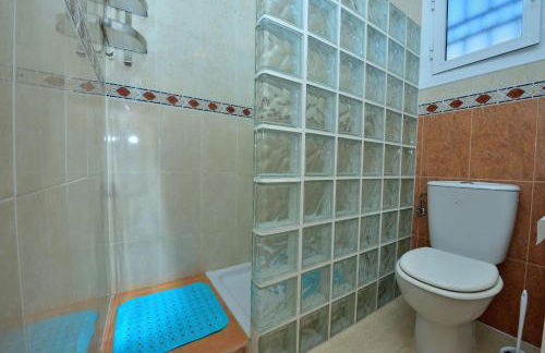 CamposolBungalow 3bedroom Bbq Ac Tv Wifi - Foto 24