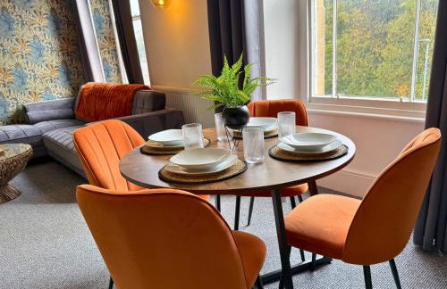 Smart 3-Bed in Hexham-Ideal for Workers & Families - Photo 3