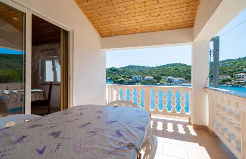 Apartments by the sea Zaglav, Dugi otok - 23204 - Foto 16