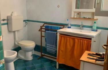 Villa Delfino Blu con accesso diretto al mare dalla scogliera e privacy impagabile. - Foto 16