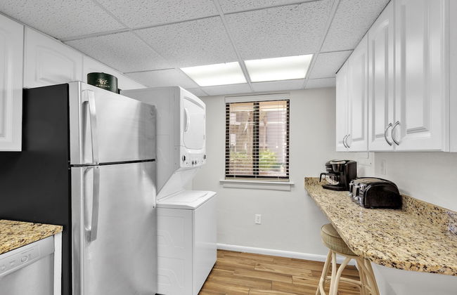 Seawatch at Island Club - Foto 12