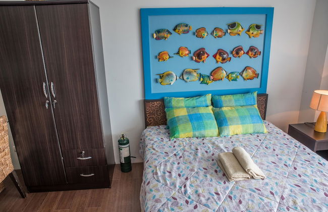 Titan Condo at Entrata Alabang - Foto 22