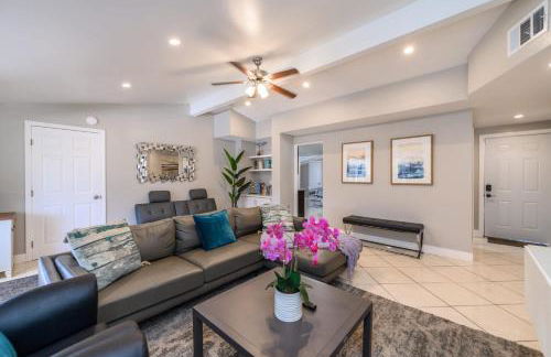 Disneyland Dream Villa 5 BR 3 BA Arcade Games - Foto 6