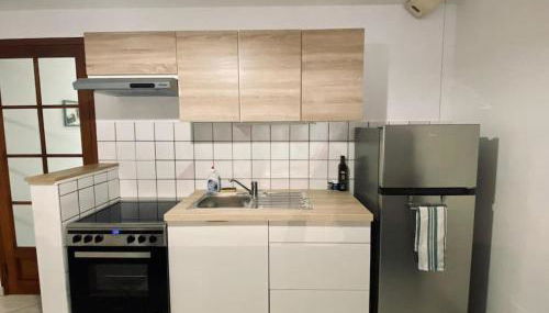 Appartement au centre-ville avec cour - Foto 3