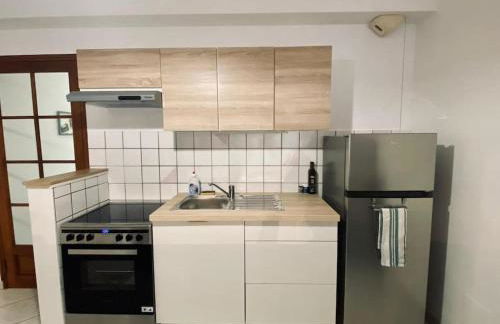 Appartement au centre-ville avec cour - Foto 3