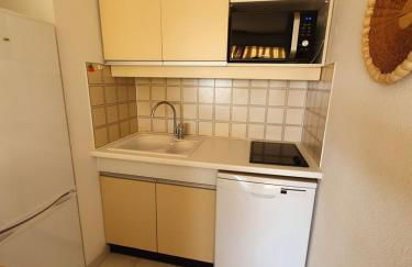 Appartement(4-6 pers) Superbe vue mer, Rés. Les RIVES DE LA FAVIERE - Foto 30