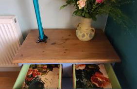 Paget Cottage a cosy and comfy 2 bedroom cottage with parking to the rear and a short drive from Cannock town centre - Foto 6