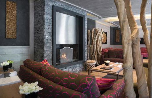 CGH Résidence Boutique Le Lodge Hemera - Foto 33