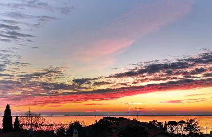 dalTURRI - Casa vacanze al mare - Relax e PRIVATE WELLNESS con sauna - Foto 26