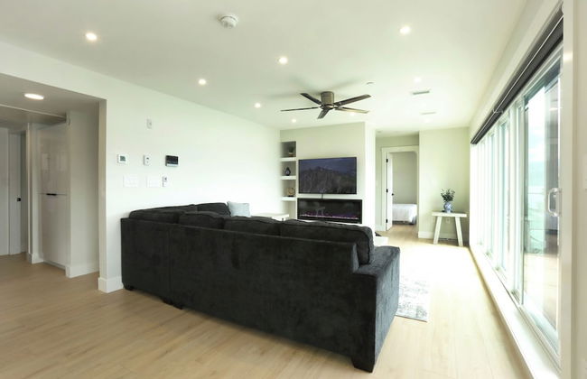 Peachview Suites - Foto 20