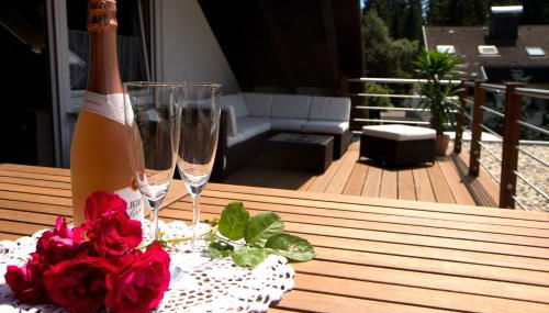 Kuckuckshäusle Ferienwohnungen - Foto 3