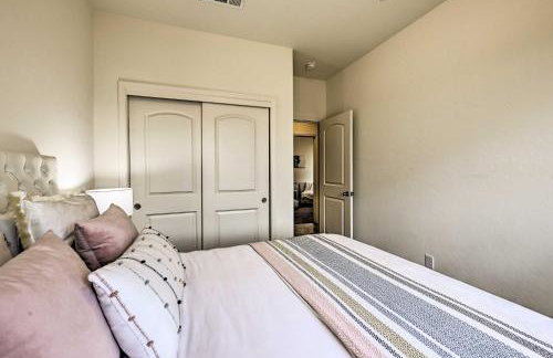 Visalia Home w/ Yard: 4 Mi to Downtown! - Foto 20