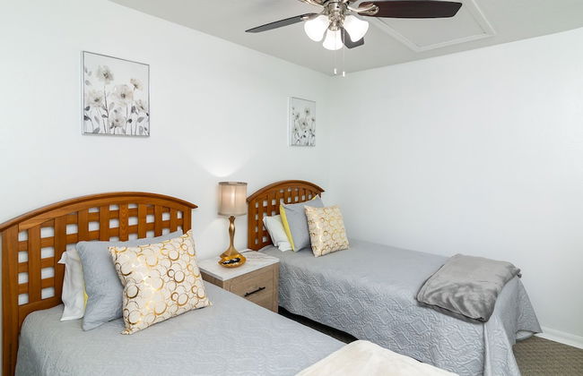 Orchid Villa Fully Equipped Kitchen - Foto 3