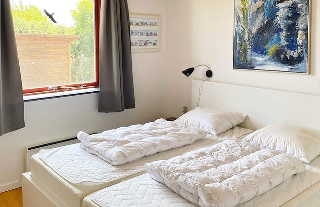 6 Person Holiday Home in Aeroskobing - Foto 3