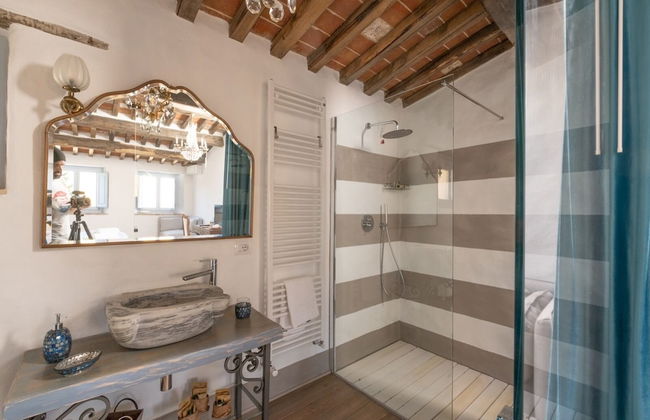 Podere Fontanino - Foto 33