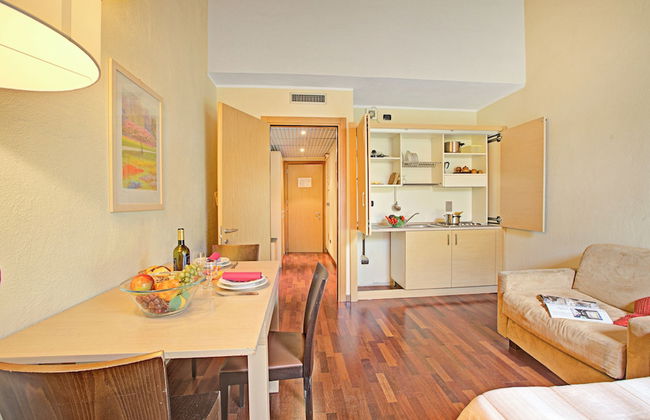 Residence Cianfuran - Foto 47