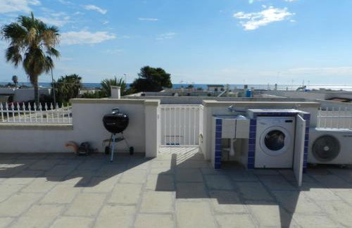 A Pochi Metri Dal Mare - Foto 47