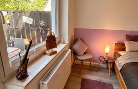 Mittwald Home STAR - Garten eingezäunt, Terasse, Familie, Hund - Foto 16