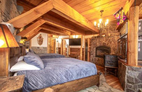 Schweitzer Castle - Foto 28