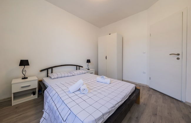 Apartment Antonio on the seafront - Foto 4