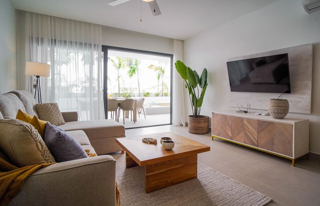 Luxury 3 Bedroom Apartment at the Beach - Foto 46