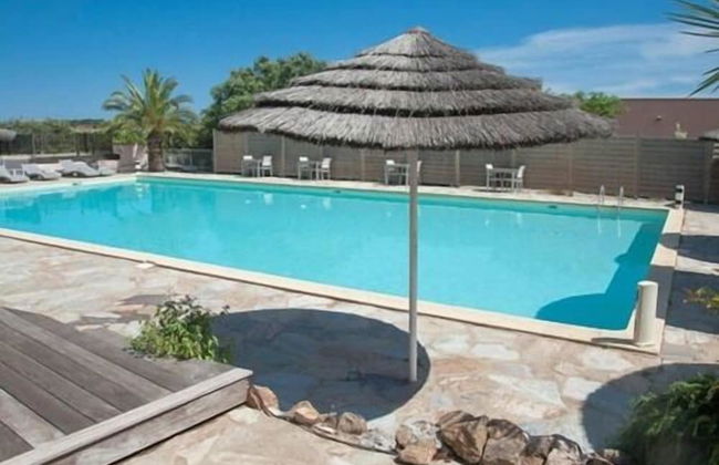 Les Mini-villas de Santa-giulia - Foto 14