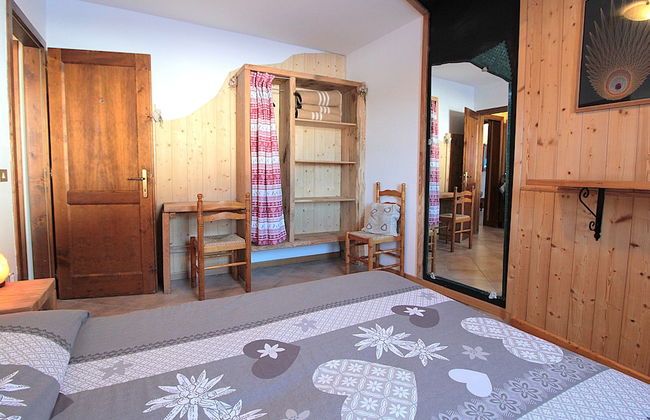 Family Baita Gran Chalet Trentino - Foto 12