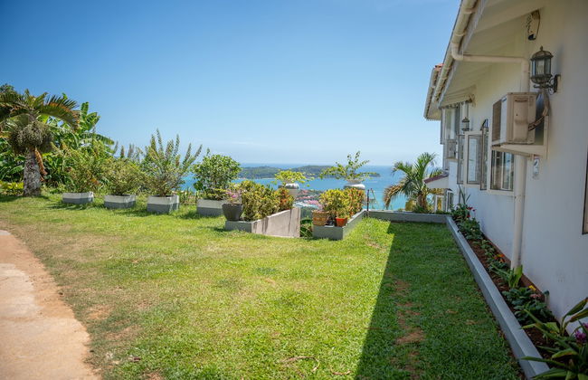 Beau Soleil Stunning Sea View - Photo 20