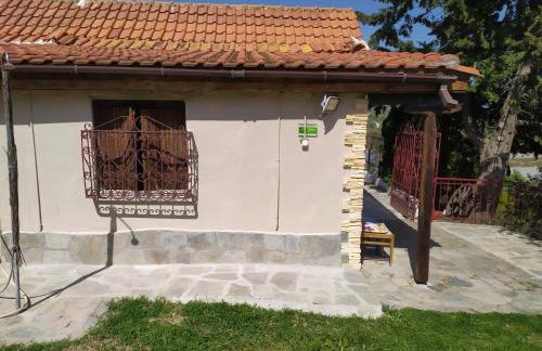 Real Holidays Antoniadou - Rustic House - Foto 12