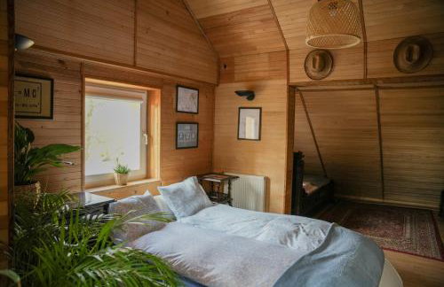 Relaks w boberkach Prywatna sala do Bilarda - Foto 33