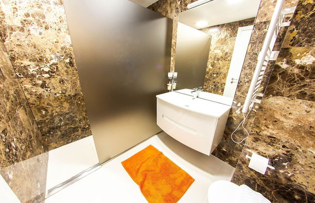 Lux Apartments Sunrior - Foto 52