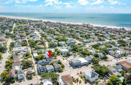 Coral Cottage - Enjoy the Posh Life! Heated Pool, Spa, Fireplace! - Foto 38