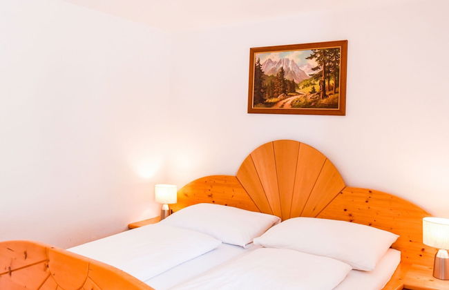 Apartment in Brixlegg Near Ski Juwel Slopes - Foto 6