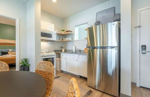 The Main Event by Stay Local Nashville - Foto 11