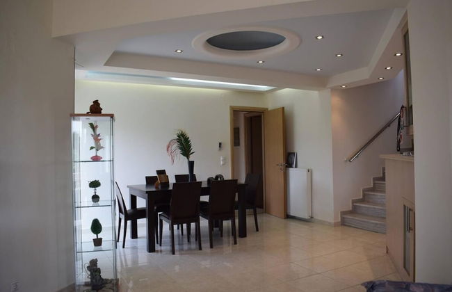 Ilias Villa IN Chania - Foto 16