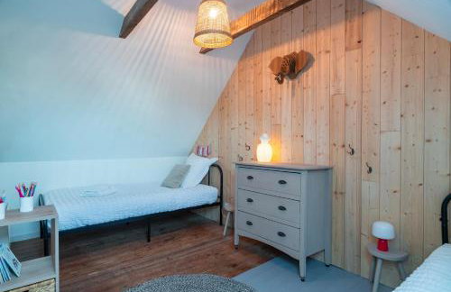 Ty Ben Aven - Proche Plage - Foto 14