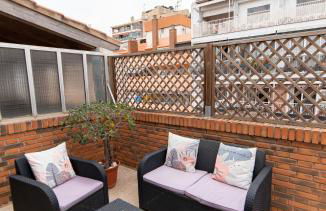 Ático de Lujo con vistas al mar, primera línea Playa del Postiguet - Photo 36