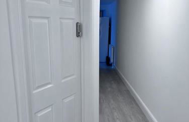 Watford Junction Oasis - Modern 3BR Ensuite with Garden - Foto 14